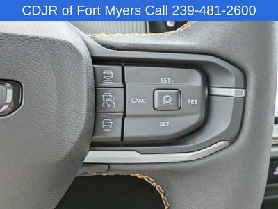 2026 Jeep Cherokee CHEROKEE 85TH ANNIVERSARY EDITION 4X4