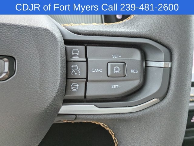 2026 Jeep Cherokee CHEROKEE 85TH ANNIVERSARY EDITION 4X4