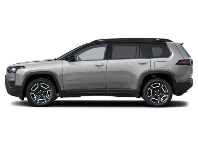 2026 Jeep Cherokee 85th Anniversary 4x4