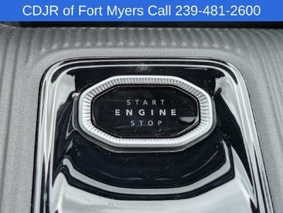 2026 Jeep Cherokee CHEROKEE 85TH ANNIVERSARY EDITION 4X4