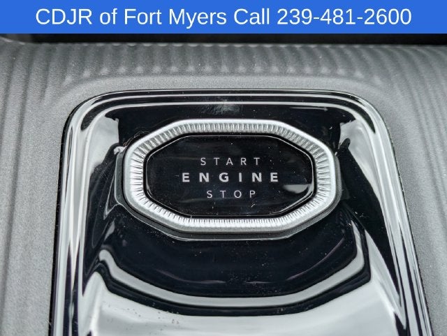 2026 Jeep Cherokee CHEROKEE 85TH ANNIVERSARY EDITION 4X4
