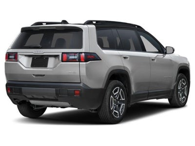 2026 Jeep Cherokee 85th Anniversary 4x4