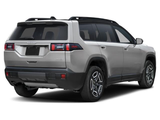 2026 Jeep Cherokee 85th Anniversary 4x4