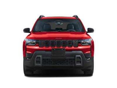 2026 Jeep Cherokee 85th Anniversary 4x4