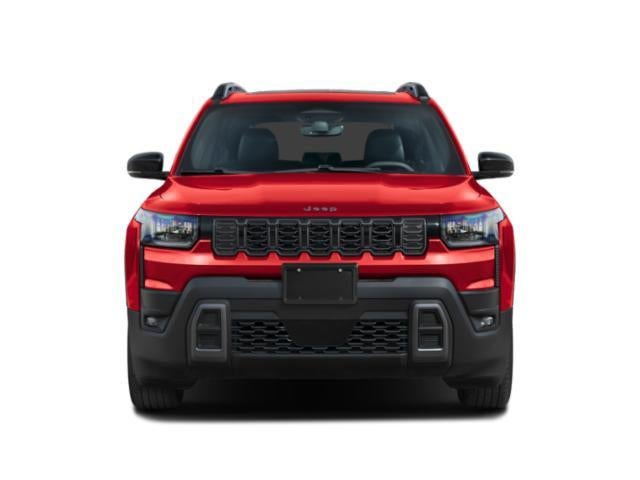 2026 Jeep Cherokee 85th Anniversary 4x4
