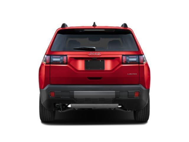 2026 Jeep Cherokee 85th Anniversary 4x4
