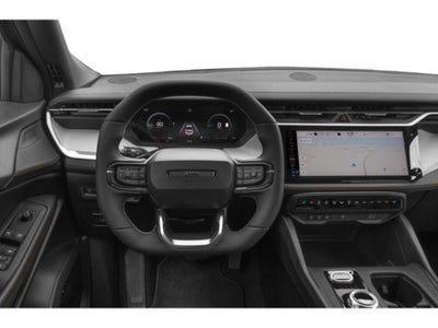 2026 Jeep Cherokee 85th Anniversary 4x4