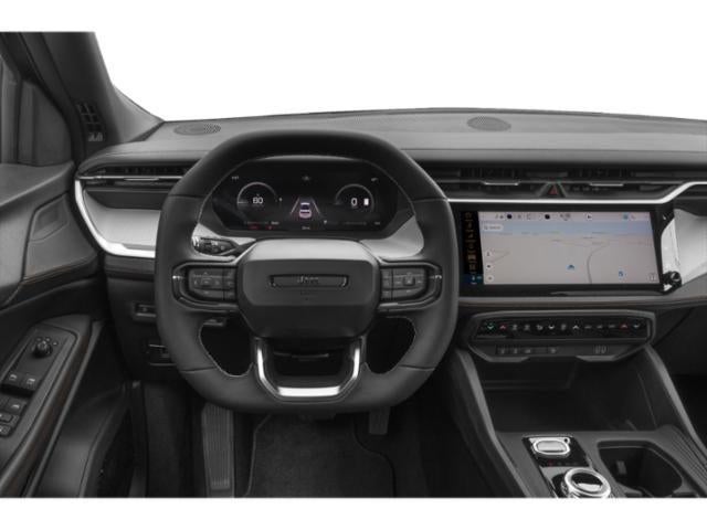 2026 Jeep Cherokee 85th Anniversary 4x4