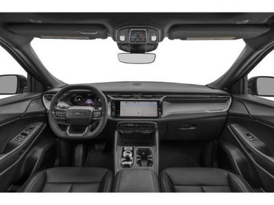 2026 Jeep Cherokee 85th Anniversary 4x4