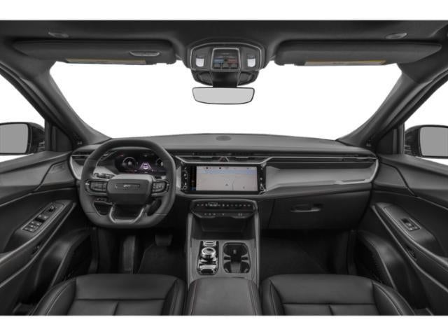 2026 Jeep Cherokee 85th Anniversary 4x4