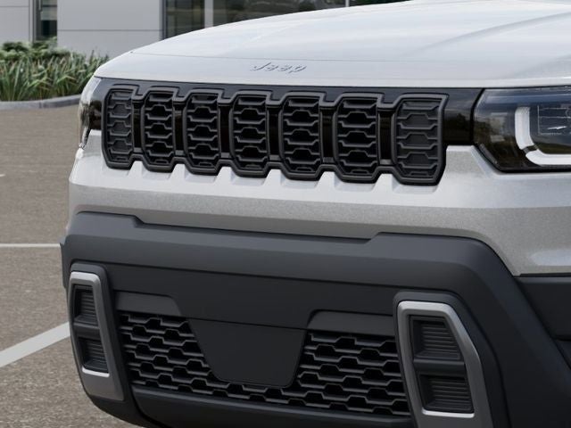 2026 Jeep Cherokee CHEROKEE 85TH ANNIVERSARY EDITION 4X4