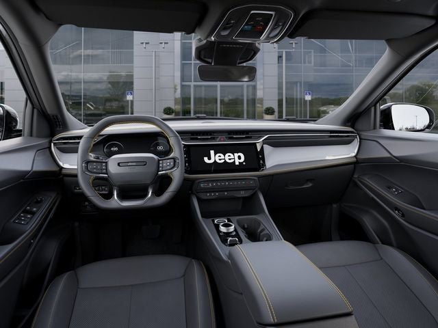 2026 Jeep Cherokee CHEROKEE 85TH ANNIVERSARY EDITION 4X4
