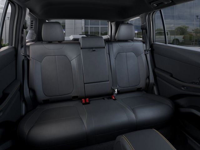2026 Jeep Cherokee CHEROKEE 85TH ANNIVERSARY EDITION 4X4