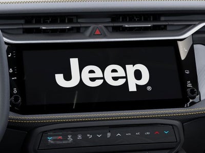 2026 Jeep Cherokee CHEROKEE 85TH ANNIVERSARY EDITION 4X4