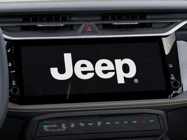 2026 Jeep Cherokee CHEROKEE 85TH ANNIVERSARY EDITION 4X4
