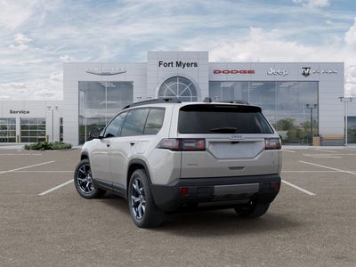 2026 Jeep Cherokee CHEROKEE 85TH ANNIVERSARY EDITION 4X4