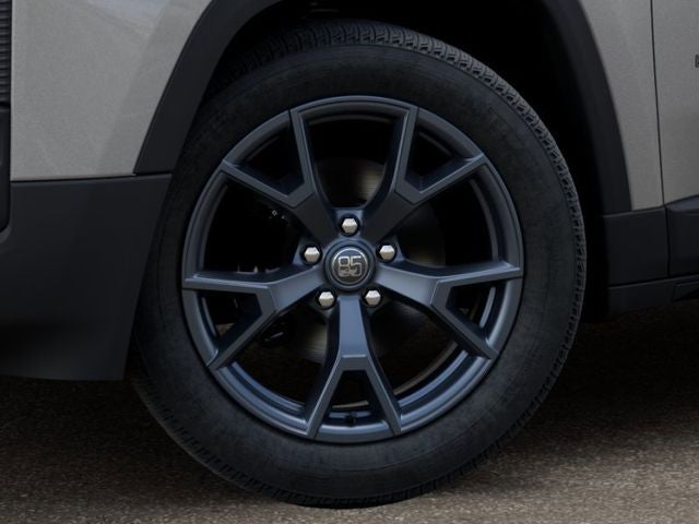 2026 Jeep Cherokee CHEROKEE 85TH ANNIVERSARY EDITION 4X4