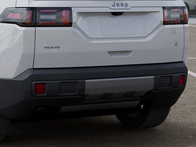 2026 Jeep Cherokee CHEROKEE 85TH ANNIVERSARY EDITION 4X4