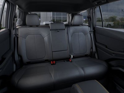 2026 Jeep Cherokee CHEROKEE 85TH ANNIVERSARY EDITION 4X4