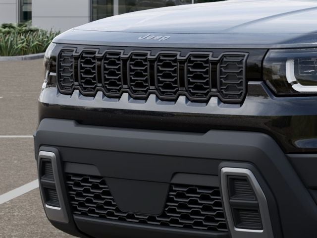 2026 Jeep Cherokee CHEROKEE 85TH ANNIVERSARY EDITION 4X4