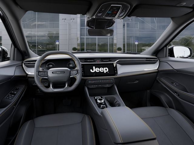 2026 Jeep Cherokee CHEROKEE 85TH ANNIVERSARY EDITION 4X4