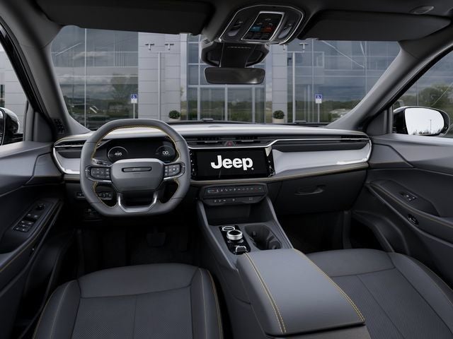 2026 Jeep Cherokee CHEROKEE 85TH ANNIVERSARY EDITION 4X4