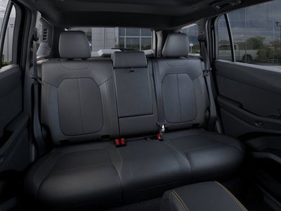 2026 Jeep Cherokee CHEROKEE 85TH ANNIVERSARY EDITION 4X4