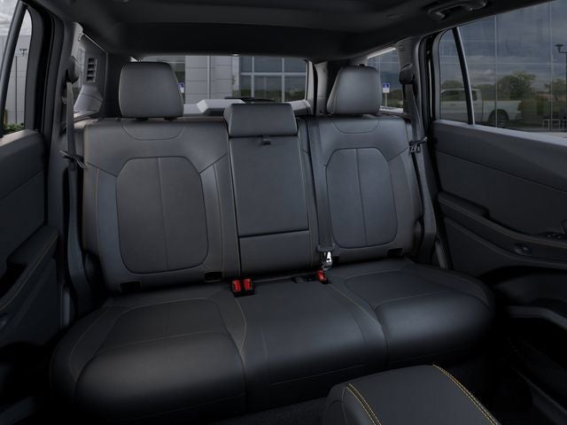 2026 Jeep Cherokee CHEROKEE 85TH ANNIVERSARY EDITION 4X4