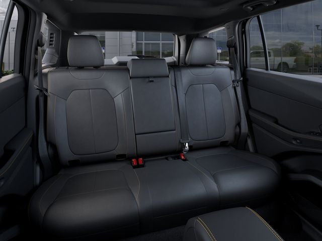 2026 Jeep Cherokee CHEROKEE 85TH ANNIVERSARY EDITION 4X4