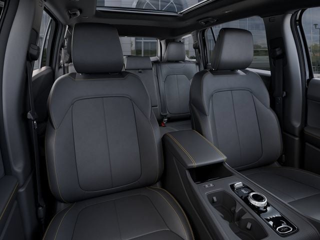 2026 Jeep Cherokee CHEROKEE 85TH ANNIVERSARY EDITION 4X4