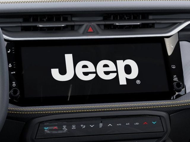 2026 Jeep Cherokee CHEROKEE 85TH ANNIVERSARY EDITION 4X4