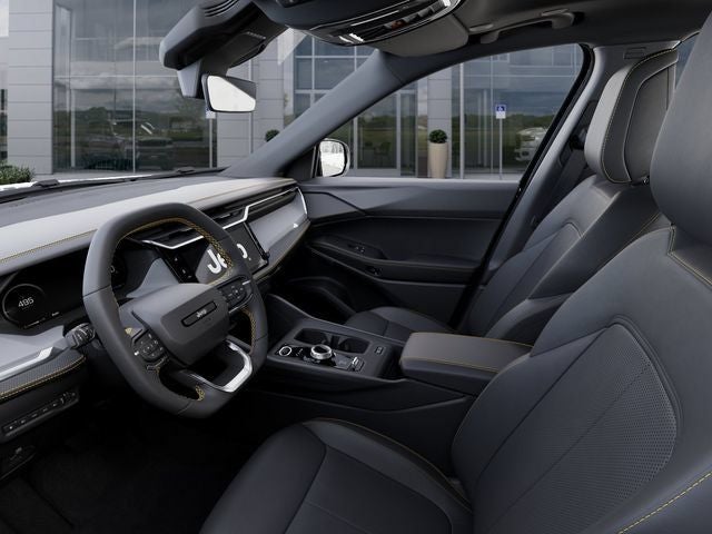 2026 Jeep Cherokee CHEROKEE 85TH ANNIVERSARY EDITION 4X4