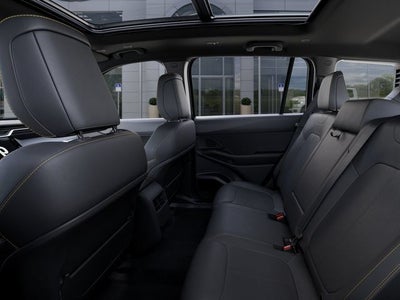 2026 Jeep Cherokee CHEROKEE 85TH ANNIVERSARY EDITION 4X4