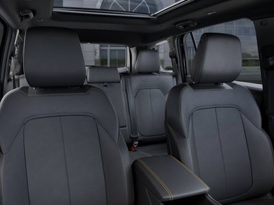 2026 Jeep Cherokee CHEROKEE 85TH ANNIVERSARY EDITION 4X4