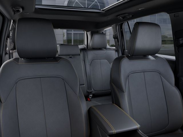 2026 Jeep Cherokee CHEROKEE 85TH ANNIVERSARY EDITION 4X4