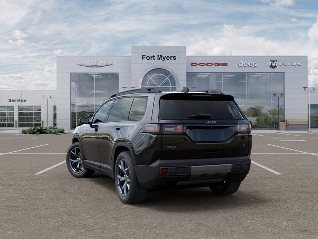 2026 Jeep Cherokee CHEROKEE 85TH ANNIVERSARY EDITION 4X4