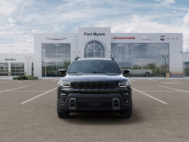 2026 Jeep Cherokee CHEROKEE 85TH ANNIVERSARY EDITION 4X4