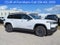 2027 Jeep Cherokee CHEROKEE LAREDO 4X4