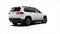 2027 Jeep Cherokee CHEROKEE LAREDO 4X4