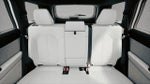 2027 Jeep Cherokee CHEROKEE LAREDO 4X4