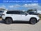 2027 Jeep Cherokee CHEROKEE LAREDO 4X4