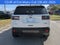 2027 Jeep Cherokee CHEROKEE LAREDO 4X4
