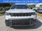 2027 Jeep Cherokee CHEROKEE LAREDO 4X4