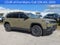 2027 Jeep Cherokee CHEROKEE LAREDO 4X4