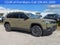 2027 Jeep Cherokee CHEROKEE LAREDO 4X4
