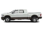 2022 RAM 3500 Limited Longhorn Mega Cab 4x4 6'4' Box