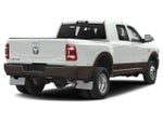 2022 RAM 3500 Limited Longhorn Mega Cab 4x4 6'4' Box