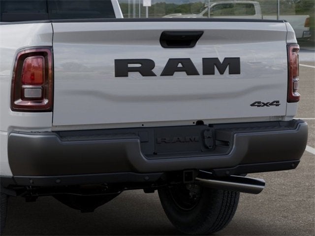 2025 RAM Ram 2500 RAM 2500 TRADESMAN CREW CAB 4X4 6'4' BOX