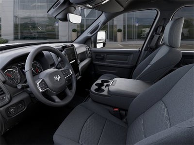 2025 RAM Ram 2500 RAM 2500 TRADESMAN CREW CAB 4X4 6'4' BOX