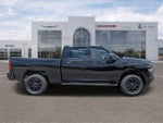 2026 RAM 2500 Black Express Crew Cab 4x4 6'4' Box